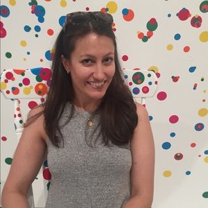 Meet your Posher, Ashley